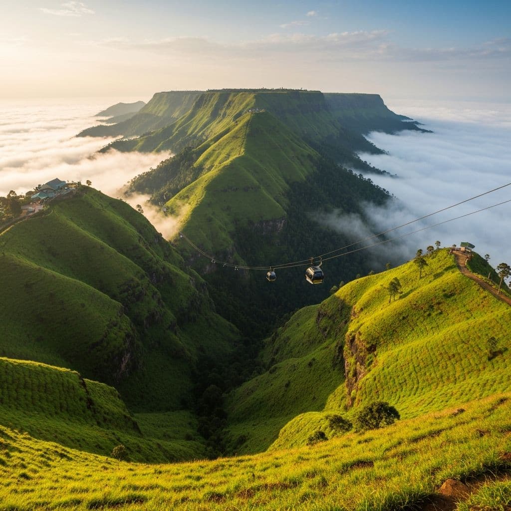 Obudu Mountain Resort