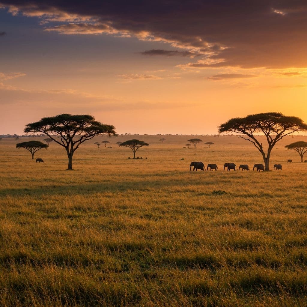 Yankari National Park